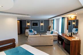 ALERIA CAPPADOCIA HOTEL