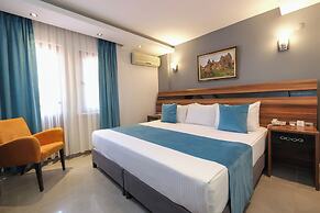 ALERIA CAPPADOCIA HOTEL