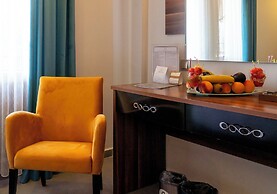 ALERIA CAPPADOCIA HOTEL