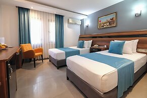 ALERIA CAPPADOCIA HOTEL