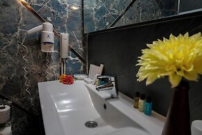 ALERIA CAPPADOCIA HOTEL