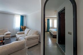 ALERIA CAPPADOCIA HOTEL