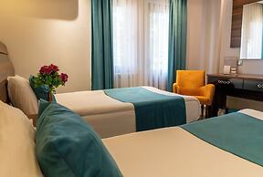 ALERIA CAPPADOCIA HOTEL