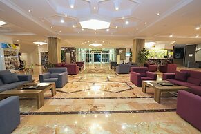 ALERIA CAPPADOCIA HOTEL