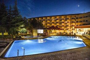 ALERIA CAPPADOCIA HOTEL