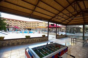 ALERIA CAPPADOCIA HOTEL