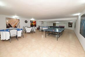 ALERIA CAPPADOCIA HOTEL