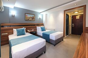ALERIA CAPPADOCIA HOTEL