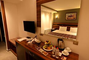 ALERIA CAPPADOCIA HOTEL