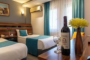 ALERIA CAPPADOCIA HOTEL