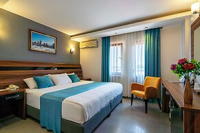 ALERIA CAPPADOCIA HOTEL