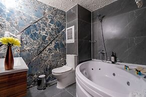 ALERIA CAPPADOCIA HOTEL
