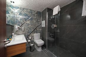 ALERIA CAPPADOCIA HOTEL