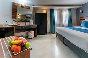 ALERIA CAPPADOCIA HOTEL
