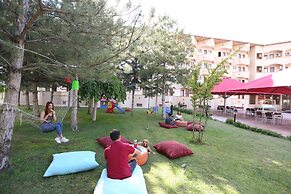 ALERIA CAPPADOCIA HOTEL