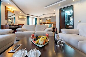 ALERIA CAPPADOCIA HOTEL