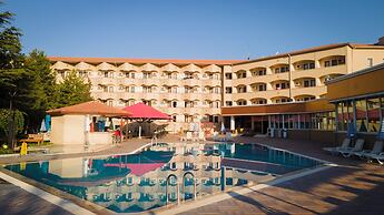 ALERIA CAPPADOCIA HOTEL