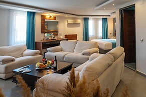 ALERIA CAPPADOCIA HOTEL