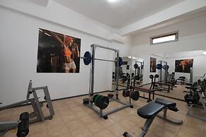 ALERIA CAPPADOCIA HOTEL