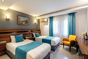 ALERIA CAPPADOCIA HOTEL