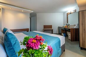 ALERIA CAPPADOCIA HOTEL