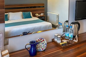 ALERIA CAPPADOCIA HOTEL