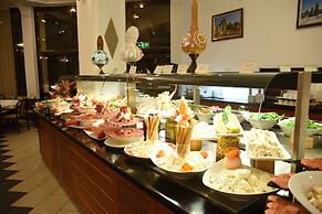 ALERIA CAPPADOCIA HOTEL