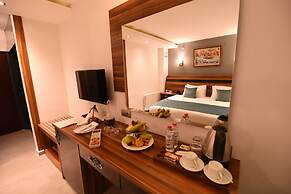ALERIA CAPPADOCIA HOTEL