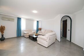 ALERIA CAPPADOCIA HOTEL