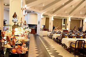 ALERIA CAPPADOCIA HOTEL