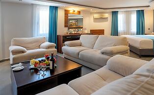 ALERIA CAPPADOCIA HOTEL