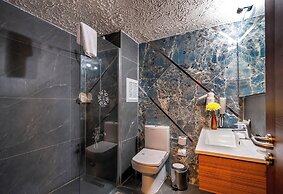ALERIA CAPPADOCIA HOTEL