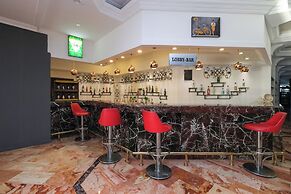 ALERIA CAPPADOCIA HOTEL
