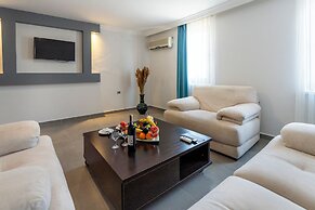 ALERIA CAPPADOCIA HOTEL