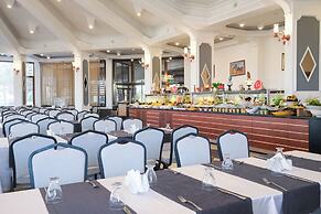 ALERIA CAPPADOCIA HOTEL