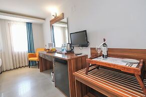 ALERIA CAPPADOCIA HOTEL