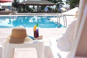 ALERIA CAPPADOCIA HOTEL
