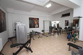 ALERIA CAPPADOCIA HOTEL