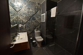 ALERIA CAPPADOCIA HOTEL