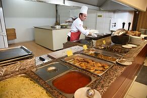 ALERIA CAPPADOCIA HOTEL