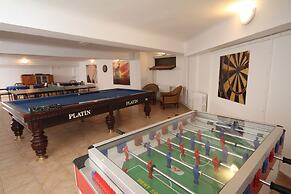 ALERIA CAPPADOCIA HOTEL
