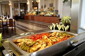 ALERIA CAPPADOCIA HOTEL
