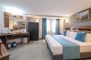 ALERIA CAPPADOCIA HOTEL