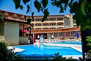 ALERIA CAPPADOCIA HOTEL