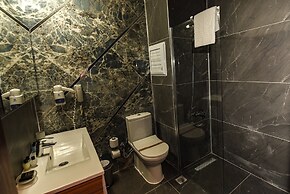 ALERIA CAPPADOCIA HOTEL