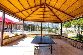ALERIA CAPPADOCIA HOTEL
