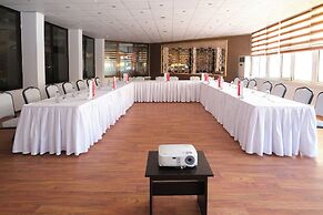 ALERIA CAPPADOCIA HOTEL
