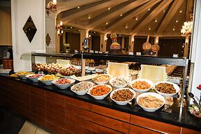 ALERIA CAPPADOCIA HOTEL