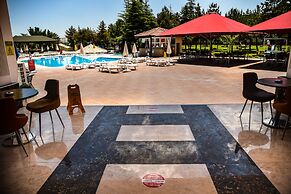 ALERIA CAPPADOCIA HOTEL