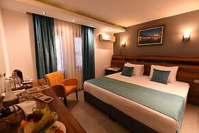 ALERIA CAPPADOCIA HOTEL